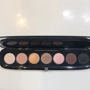 Marc Jacobs Glambition palette